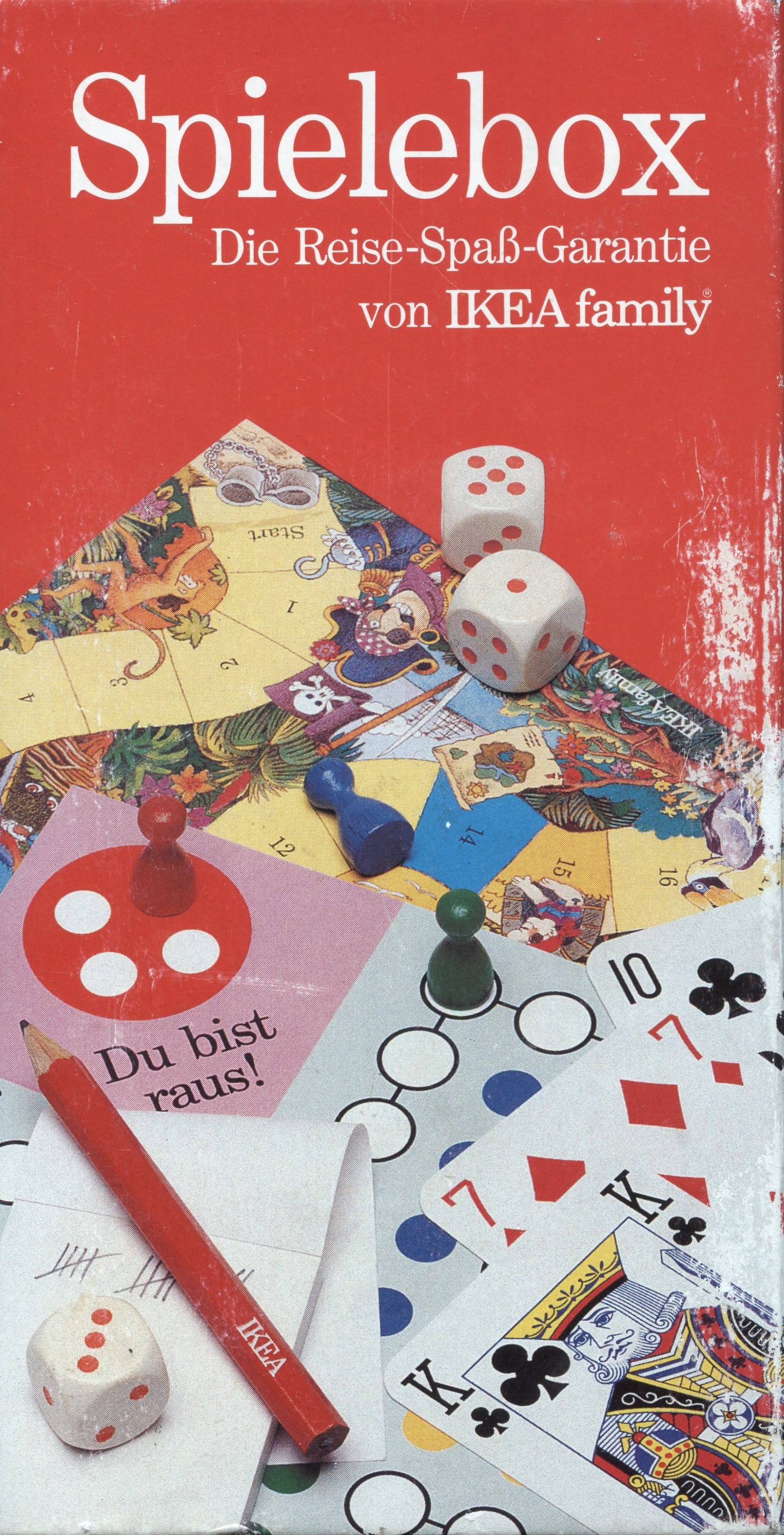 Spielebox