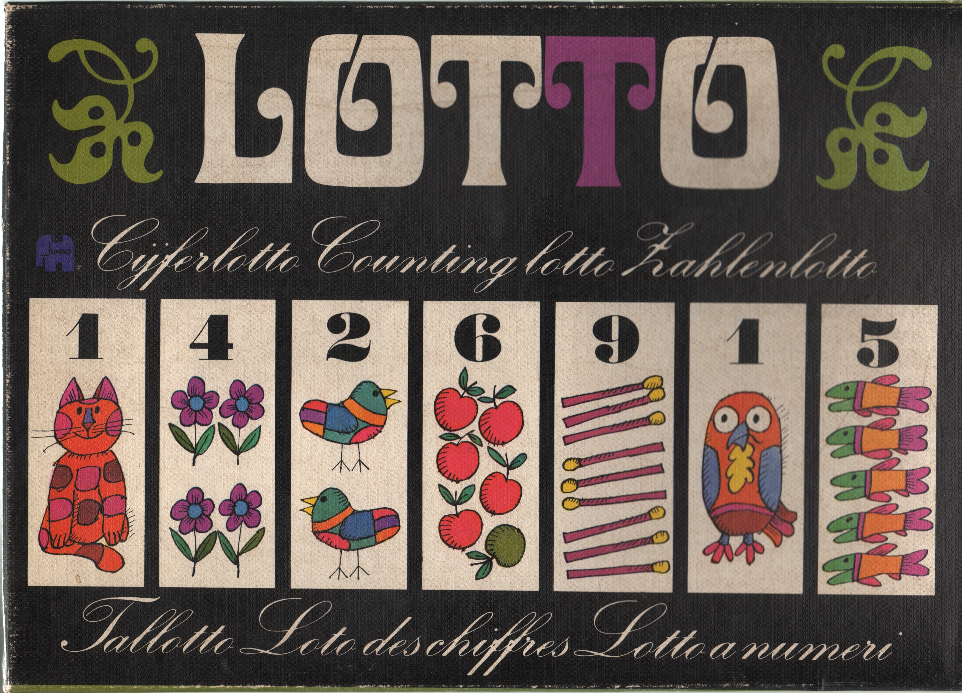 Lotto (Cijferlotto)