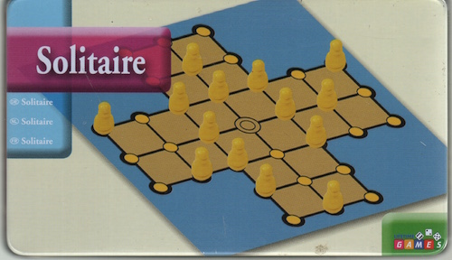 Solitaire