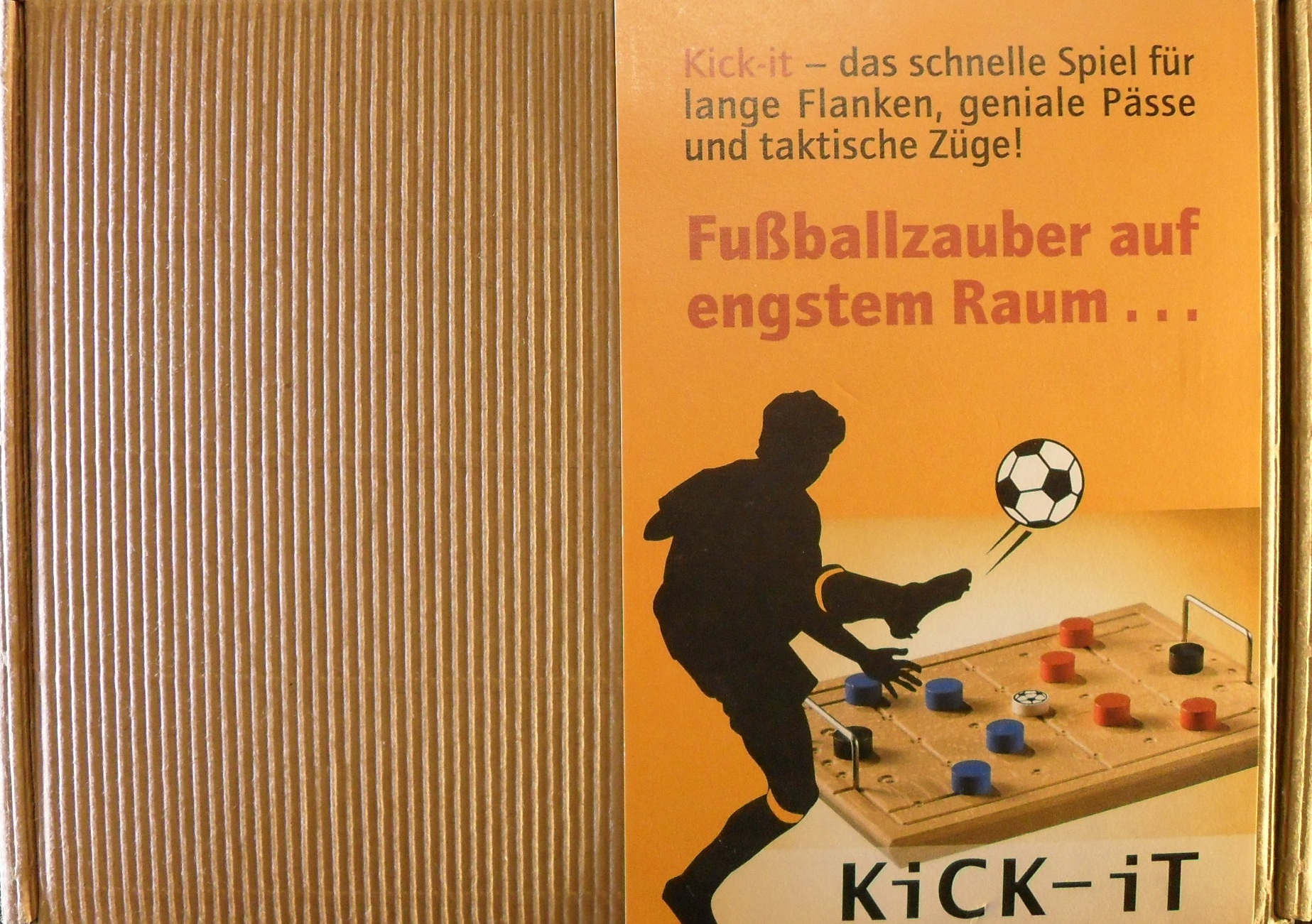 Kick-it