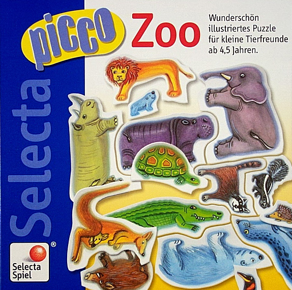 Picco Zoo