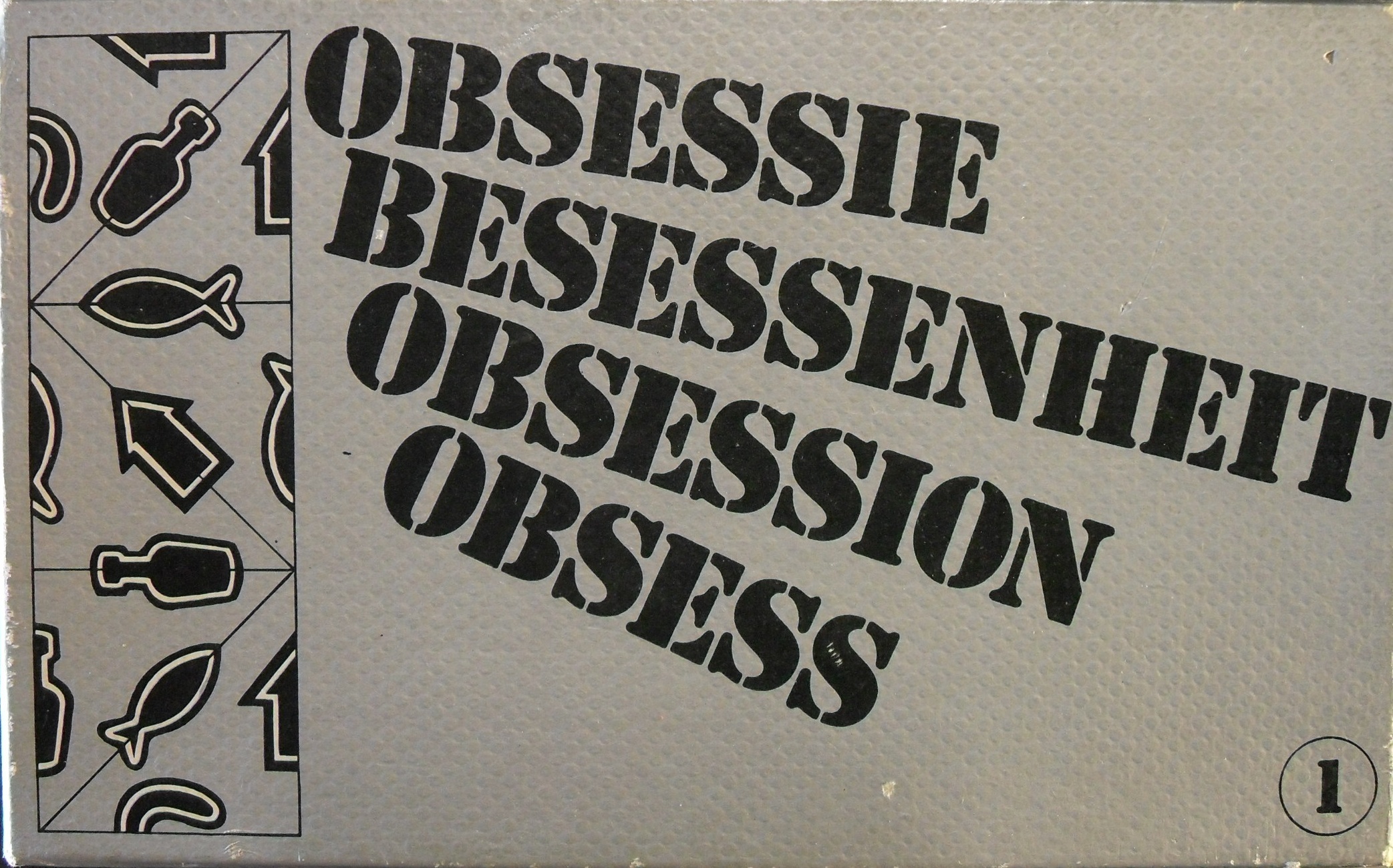 Obsessie
