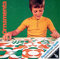 Ornamenta