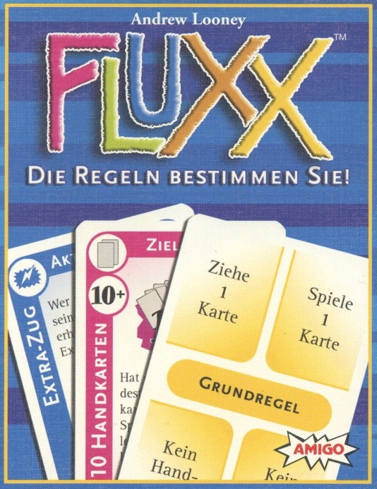 Fluxx