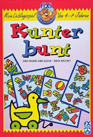 Kunterbunt (1995)