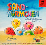 Sandwürmchen