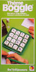 Thème Boggle