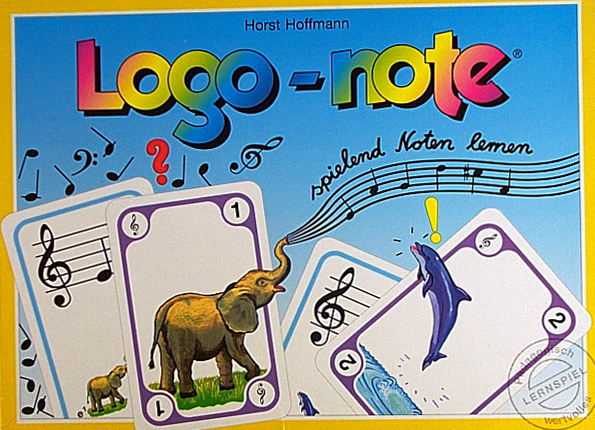 Logo-Note