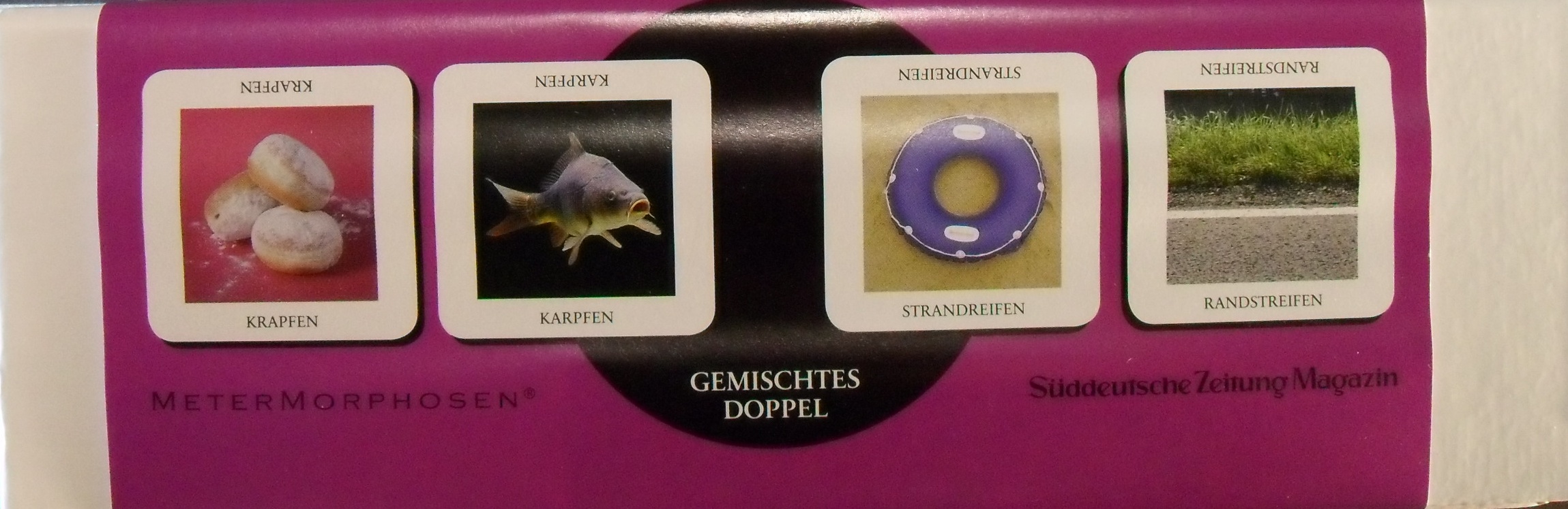 Gemischtes Doppel 2