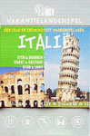 Vakantielandenspel: Italië