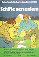 Schiffe Versenken