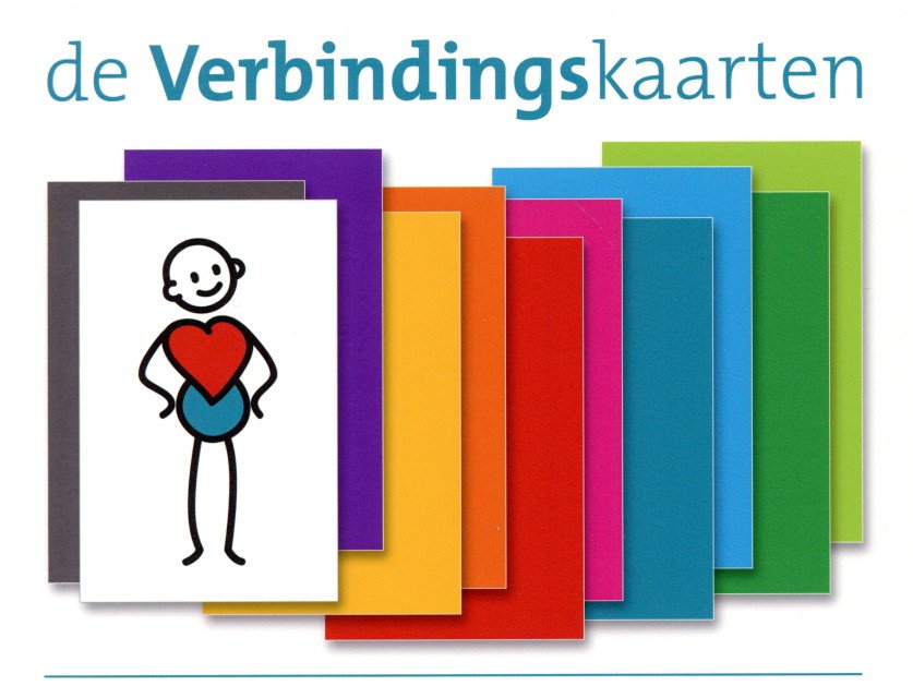 De Verbindingskaarten