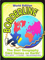 Borderline - World Edition