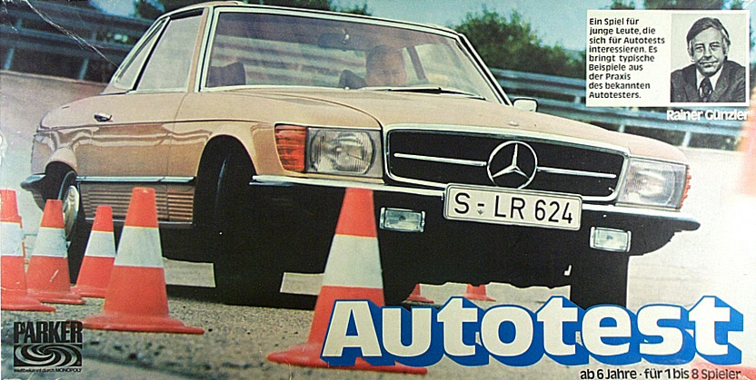 Autotest