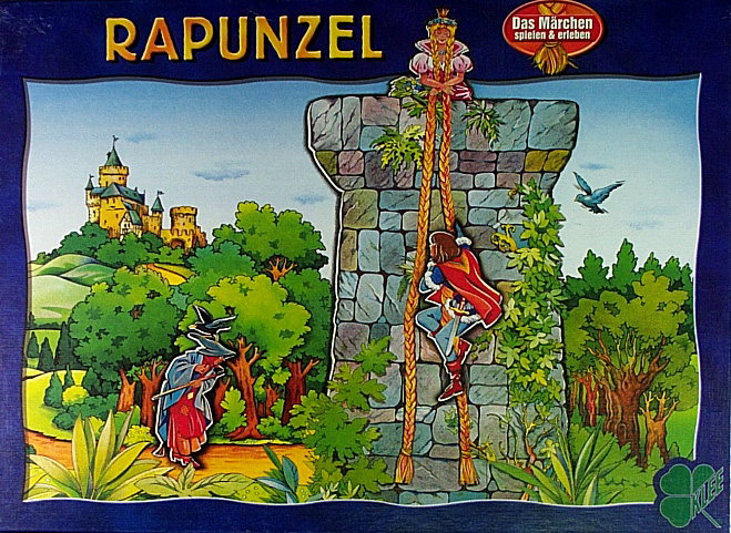 Rapunzel