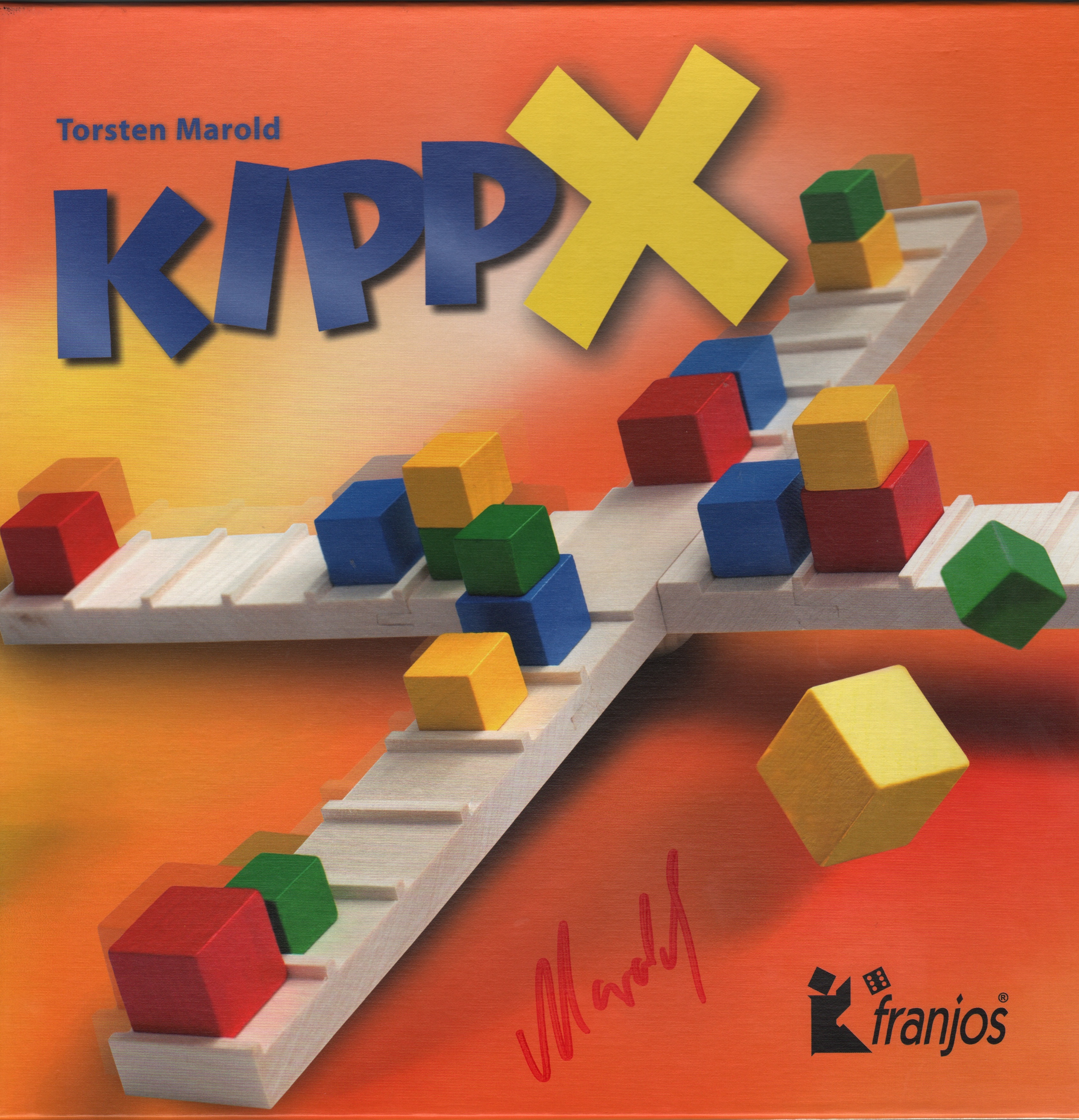 KippX