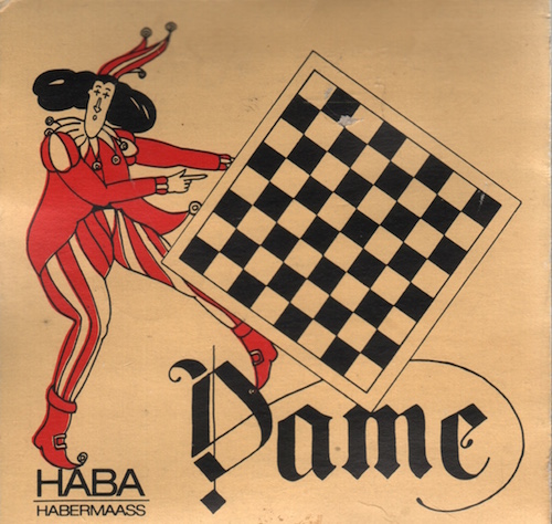 Dame