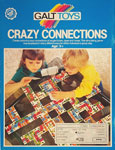 Crazy Connections