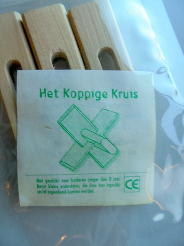 Het Koppige Kruis