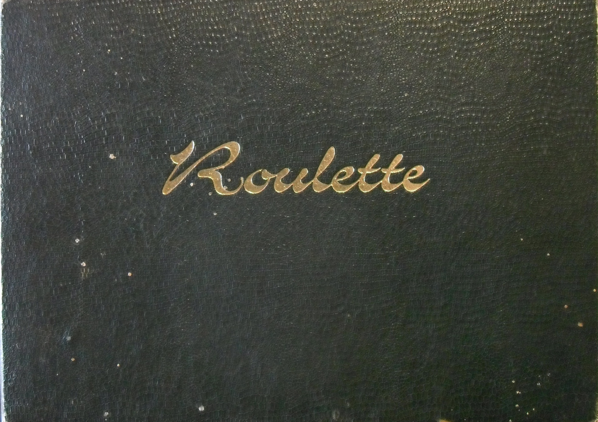 Roulette