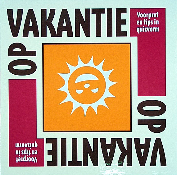 Op Vakantie