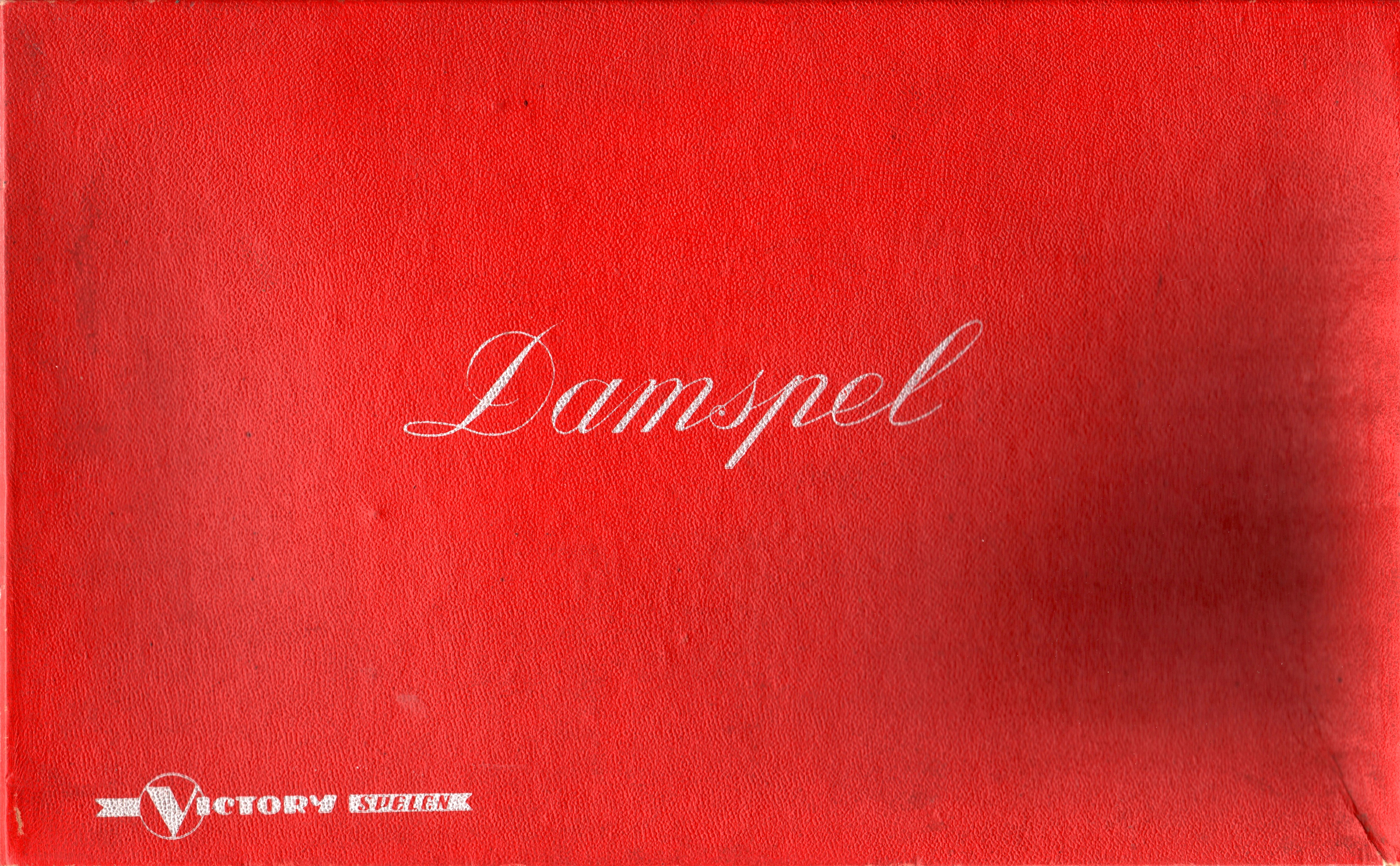 Damspel