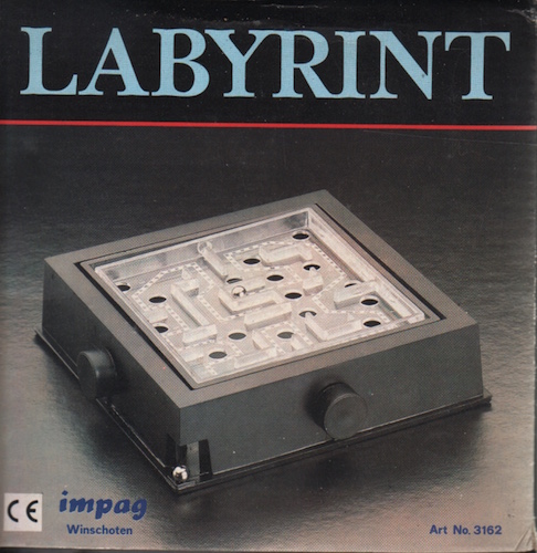 Labyrint
