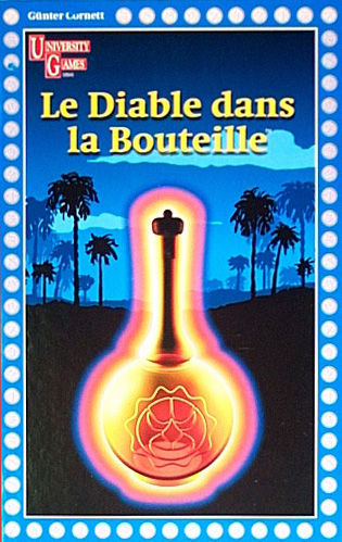 Le Diable dans la Bouteille