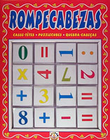 Rompecabezas