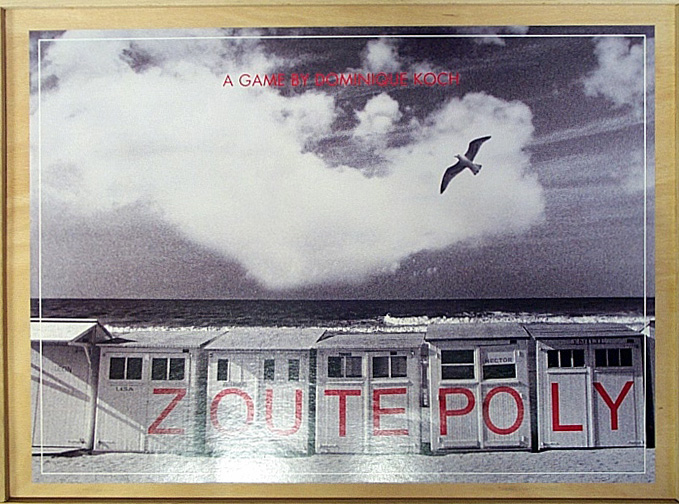 Zoutepoly