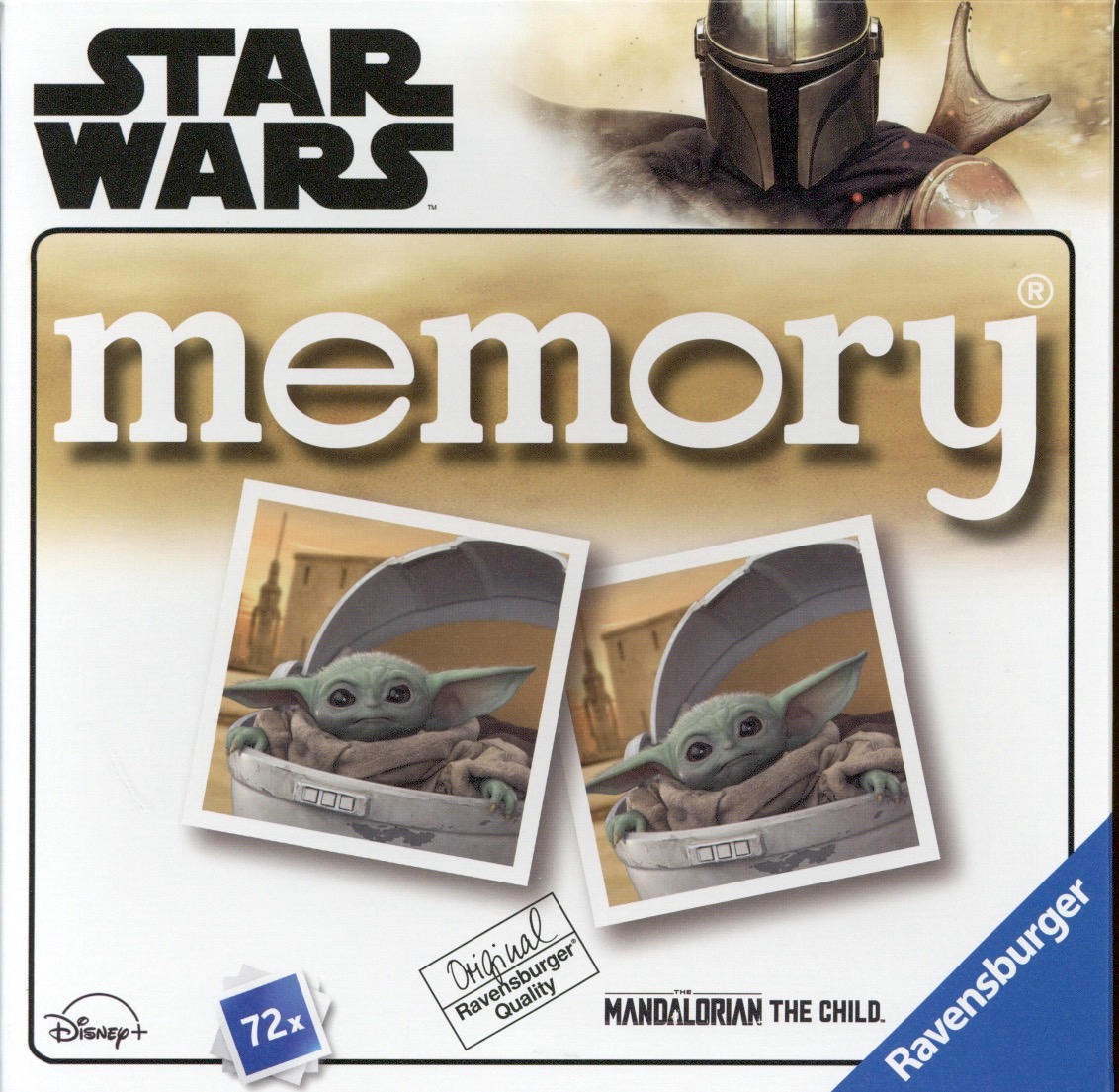 Memory Star Wars