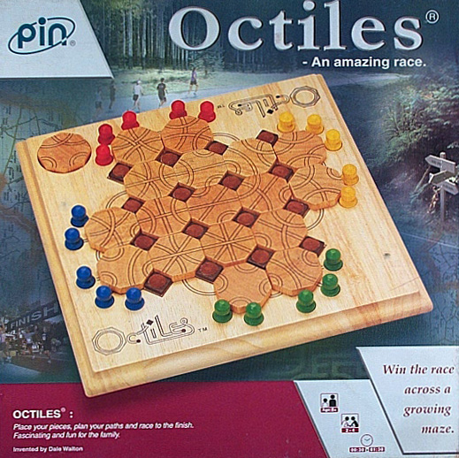 Octiles