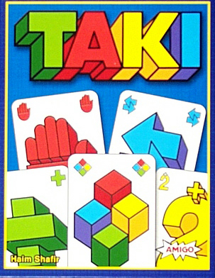 Taki