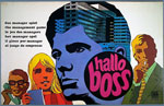 Hallo Boss