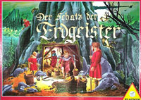 Der Schatz der Erdgeister