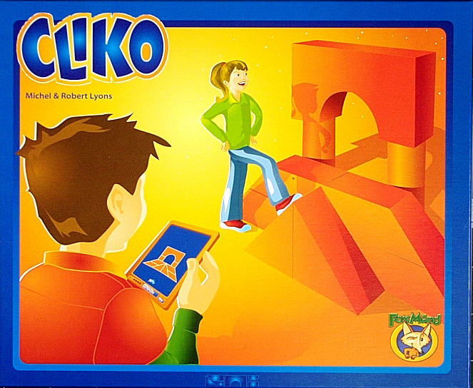 Cliko