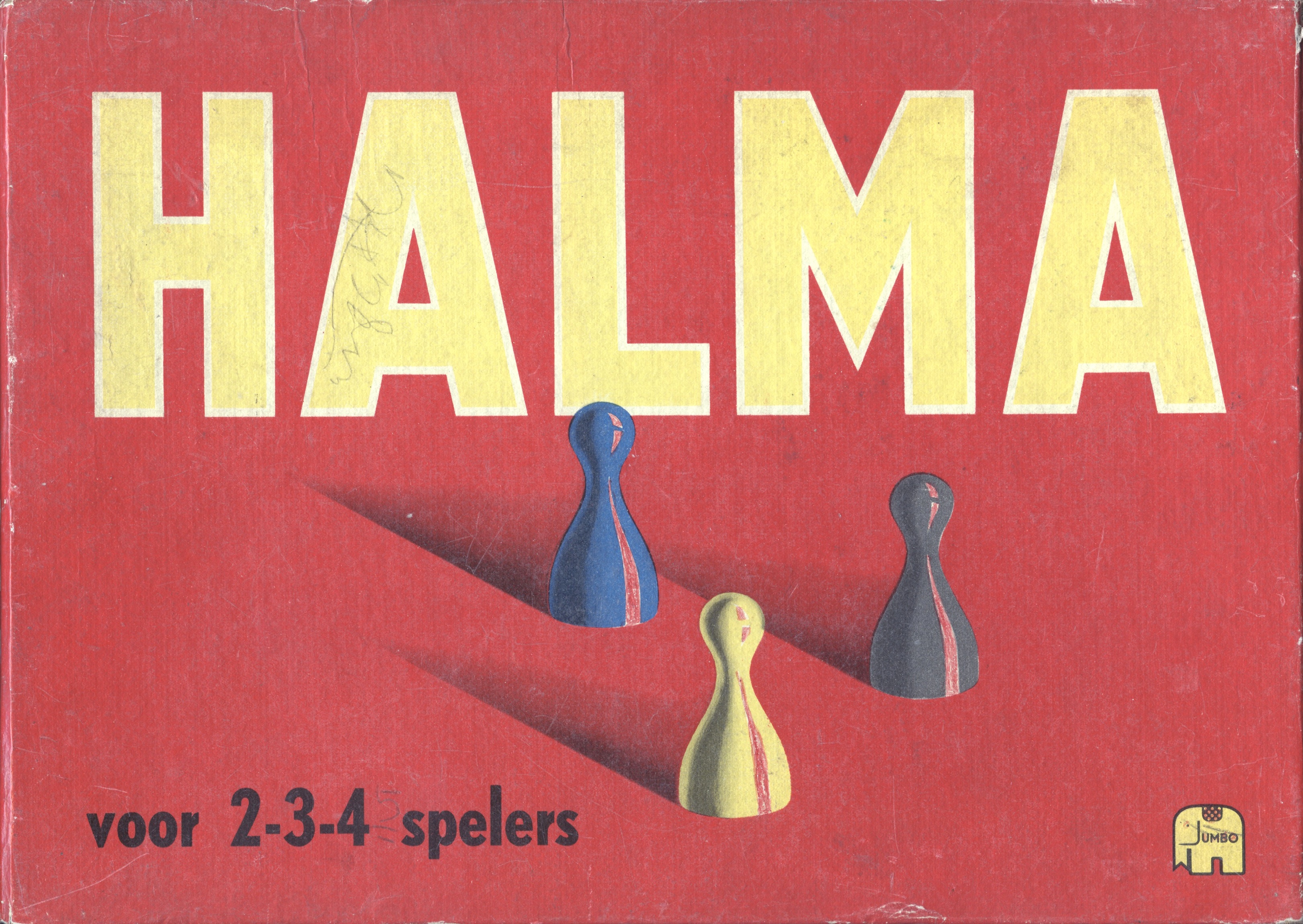 Halma
