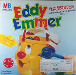 Eddy Emmer