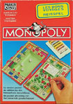 Monopoly: Reisspel