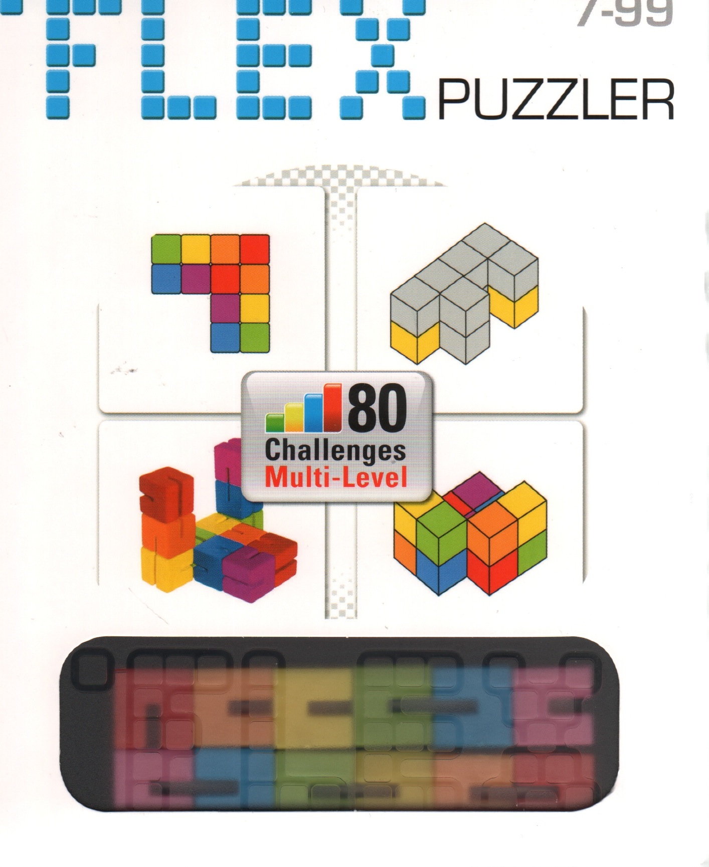 Flex Puzzler
