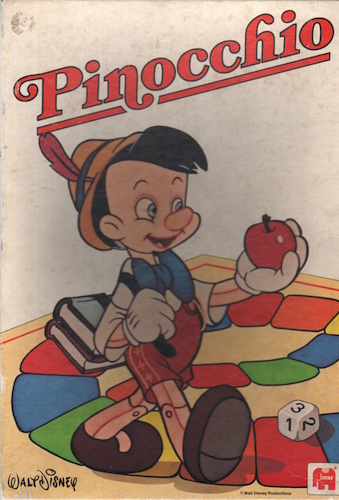 Pinocchio