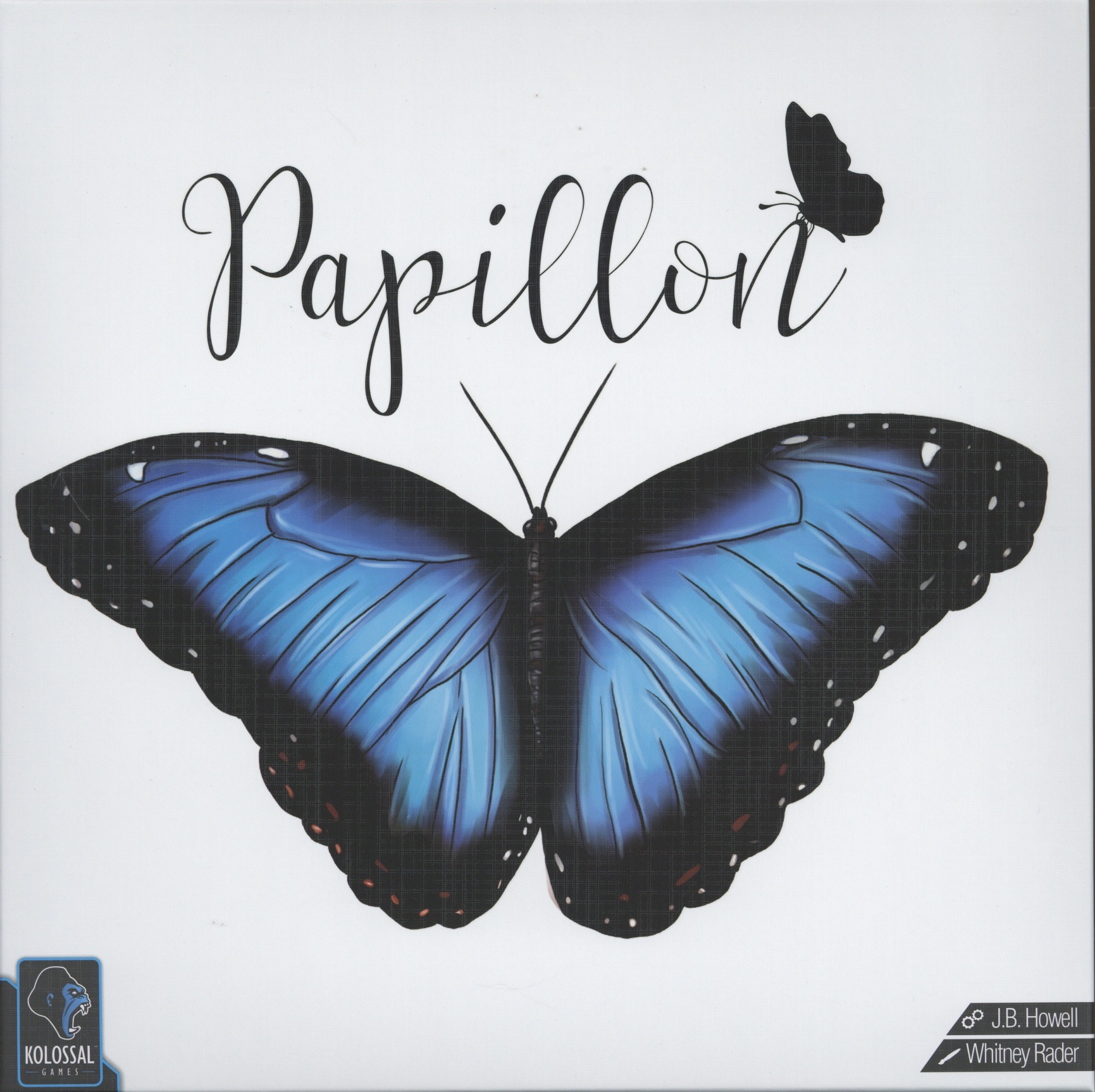 Papillon