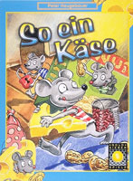 So ein Käse
