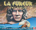 La fureur des Dieux