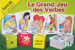 Le Grand Jeu des Verbes