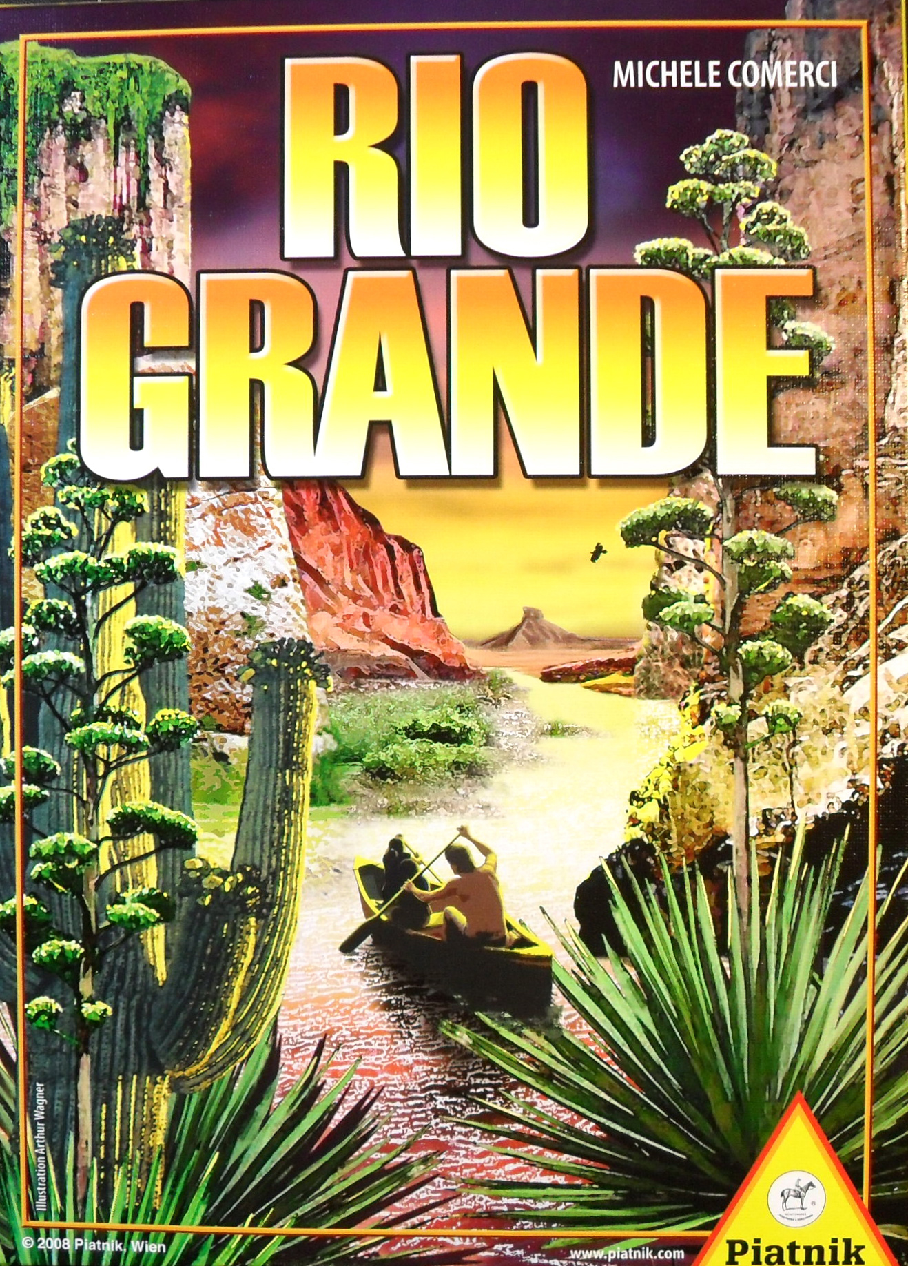 Rio Grande