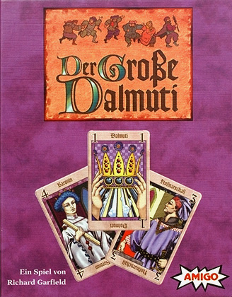 Der Große Dalmuti