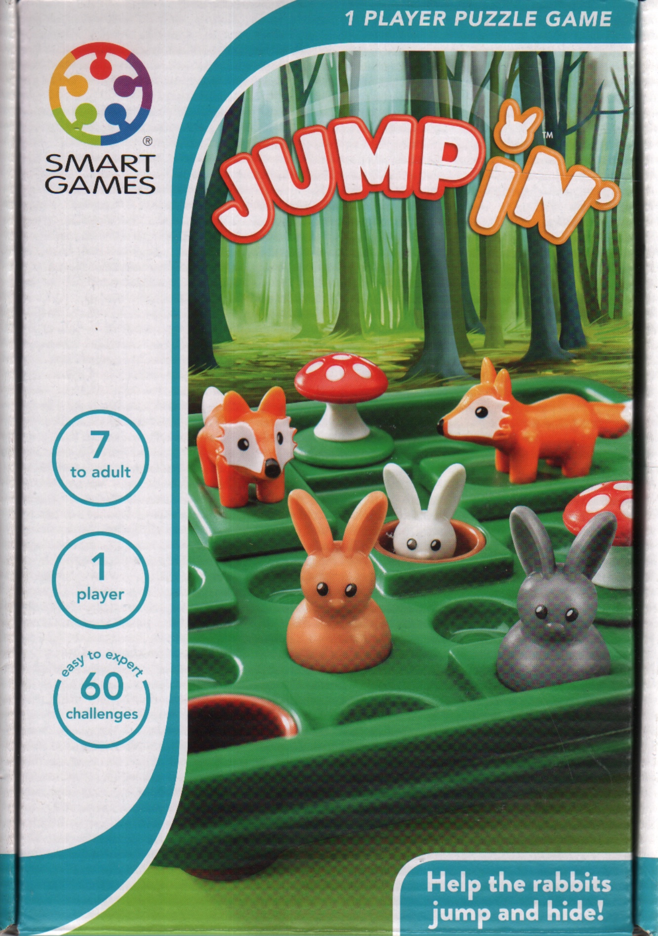 Jumpin'