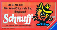 Schnuff