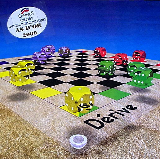 Dérive